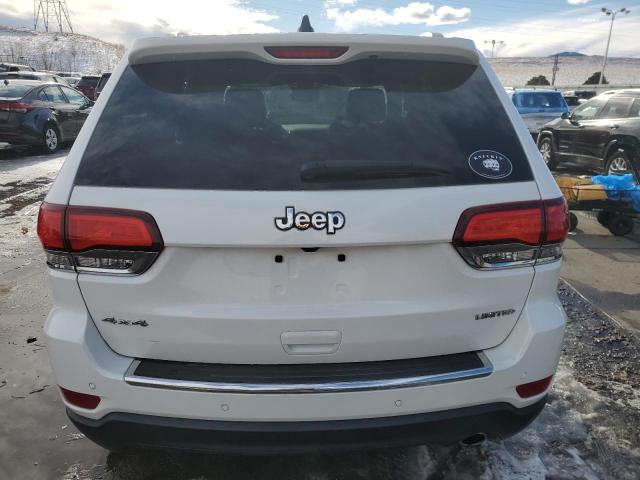 Photo 6 from auction – 2020 JEEP GRAND CHER with VIN 1C4RJFBG4LC397944