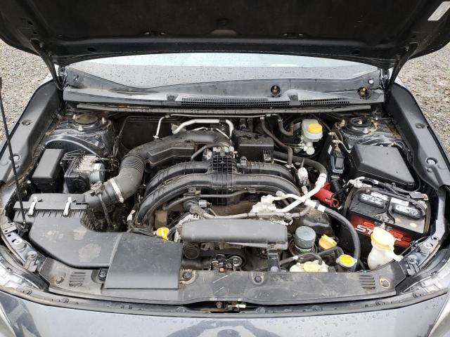 Photo 11 from auction – 2019 SUBARU CROSSTREK with VIN JF2GTADC2KH208581