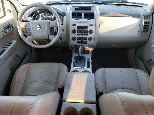 Photo 8 from auction – 2011 MERCURY MARINER with VIN 4M2CN9BG2BKJ03712