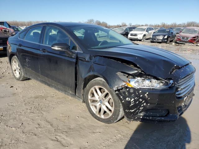 Photo 4 from auction – 2013 FORD FUSION SE with VIN 3FA6P0H70DR341854