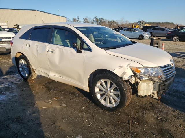 Photo 4 from auction – 2010 TOYOTA VENZA with VIN 4T3ZA3BB5AU029690