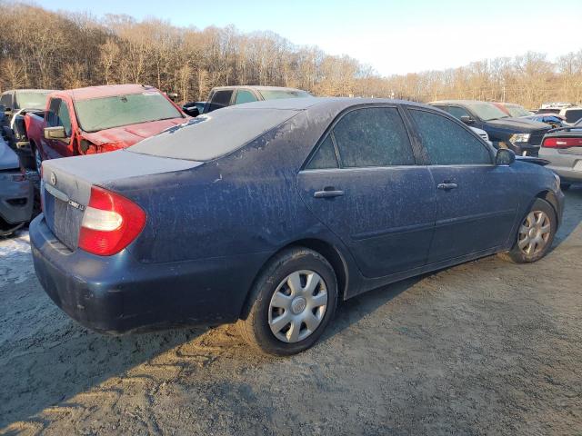 Photo 3 from auction – 2002 TOYOTA CAMRY LE with VIN 4T1BE32K92U574663