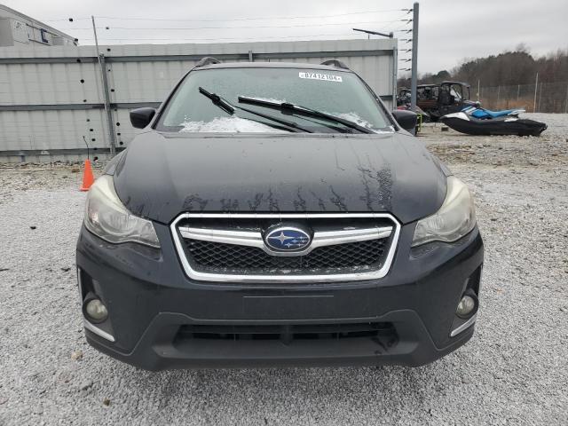 Photo 5 from auction – 2017 SUBARU CROSSTREK with VIN JF2GPABC7H8237834