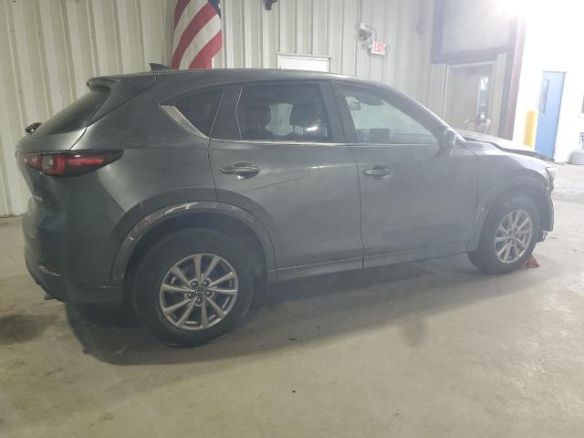 Photo 3 from auction – 2024 MAZDA CX-5 SELEC with VIN JM3KFBBL0R0466106