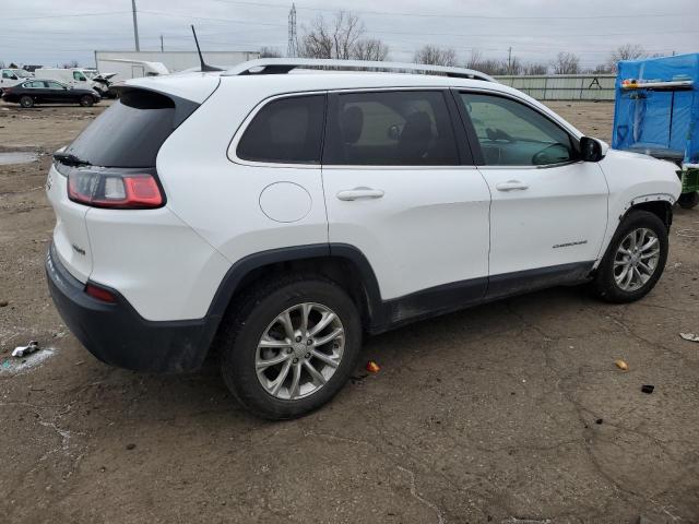 Photo 3 from auction – 2019 JEEP CHEROKEE L with VIN 1C4PJLCB5KD241008