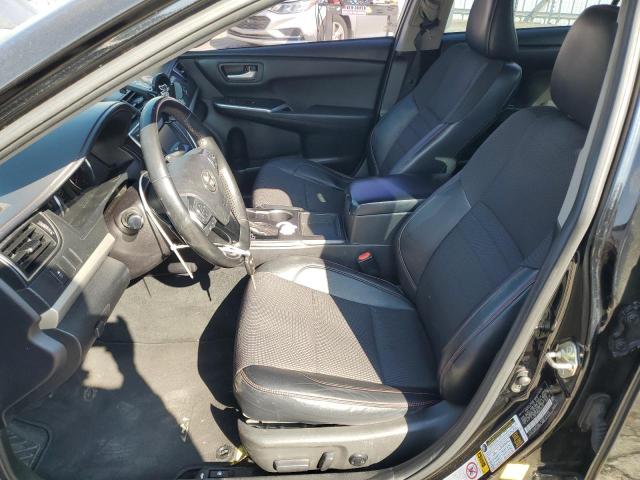 Photo 7 from auction – 2016 TOYOTA CAMRY LE with VIN 4T1BF1FK8GU147722