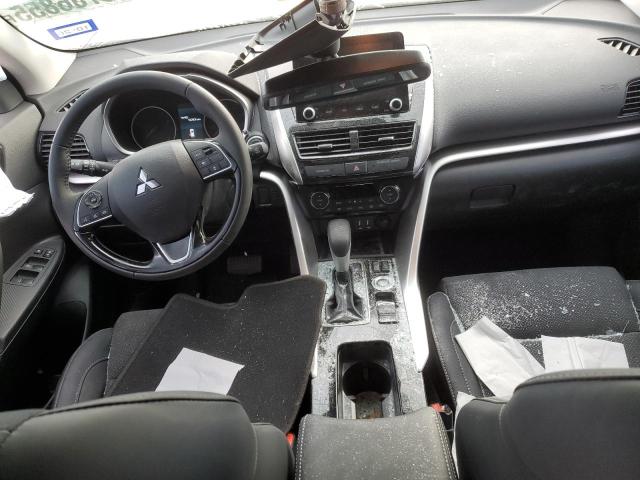 Photo 8 from auction – 2024 MITSUBISHI ECLIPSE CR with VIN JA4ATWAA1RZ073130