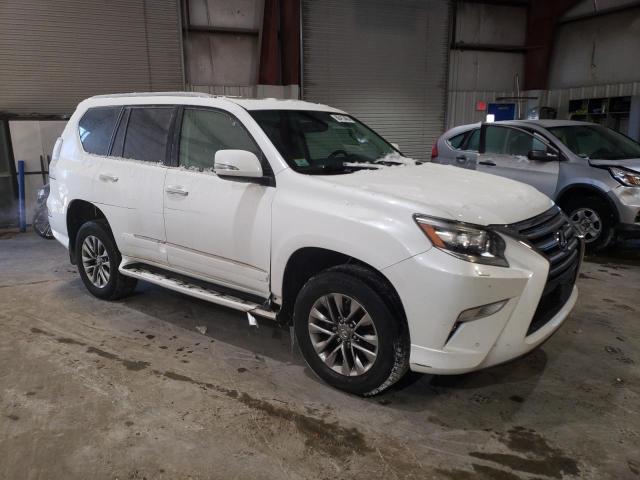Photo 4 from auction – 2014 LEXUS GX 460 PRE with VIN JTJJM7FX2E5086117