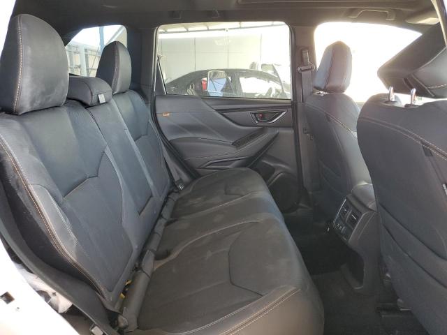 Photo 11 from auction – 2023 SUBARU FORESTER W with VIN JF2SKAMC4PH540817