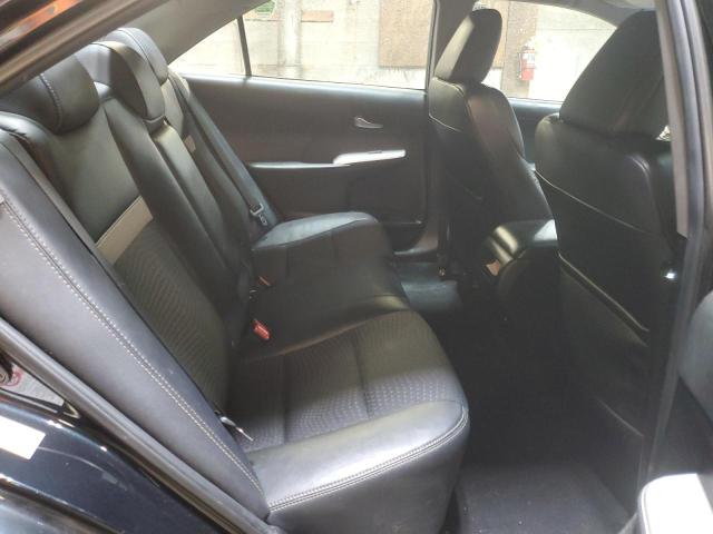Photo 10 from auction – 2012 TOYOTA CAMRY BASE with VIN 4T1BF1FK1CU078026