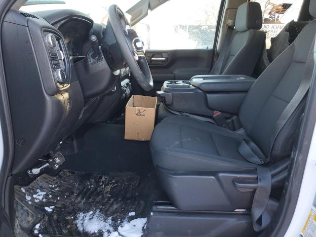 Photo 7 from auction – 2024 GMC SIERRA K25 with VIN 1GT59LE71RF365641