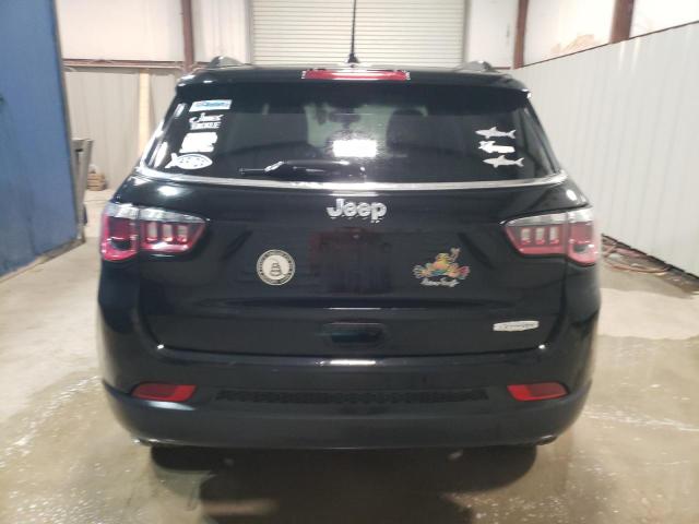 Photo 6 from auction – 2019 JEEP COMPASS LA with VIN 3C4NJCBB1KT855833
