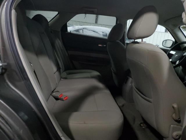 Photo 10 from auction – 2008 DODGE MAGNUM with VIN 2D4FV47T48H142395