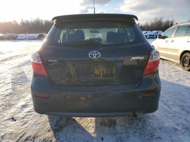 Photo 6 from auction – 2010 TOYOTA COROLLA MA with VIN 2T1KU4EE9AC219216
