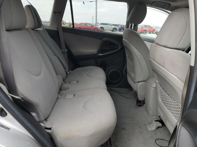 Photo 11 from auction – 2012 TOYOTA RAV4 with VIN 2T3ZF4DV0CW127270