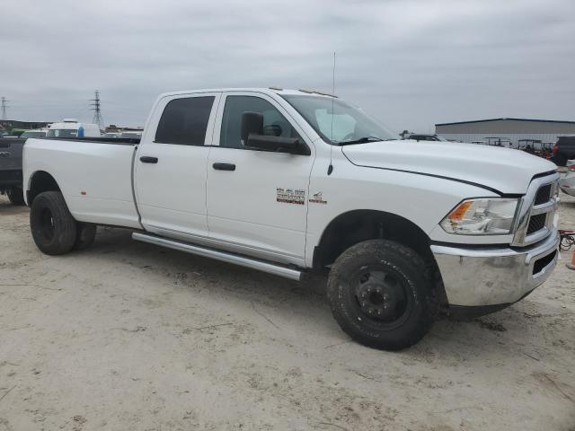 Photo 4 from auction – 2018 RAM 3500 ST with VIN 3C63RRGL8JG360760