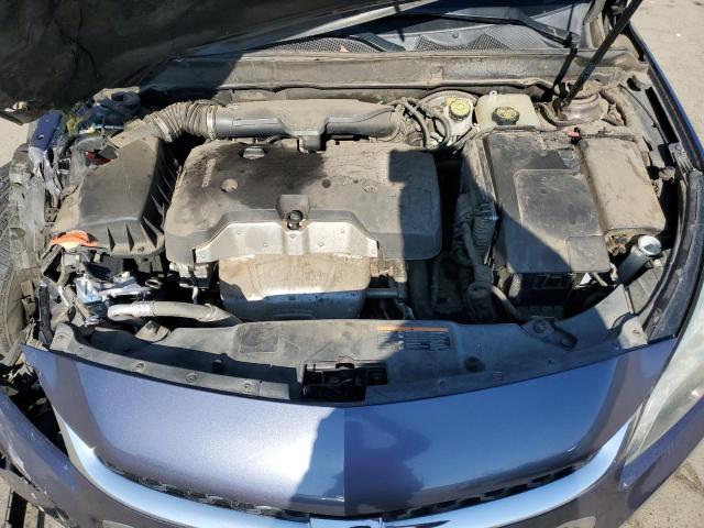 Photo 11 from auction – 2015 CHEVROLET MALIBU 2LT with VIN 1G11D5SL5FF208466
