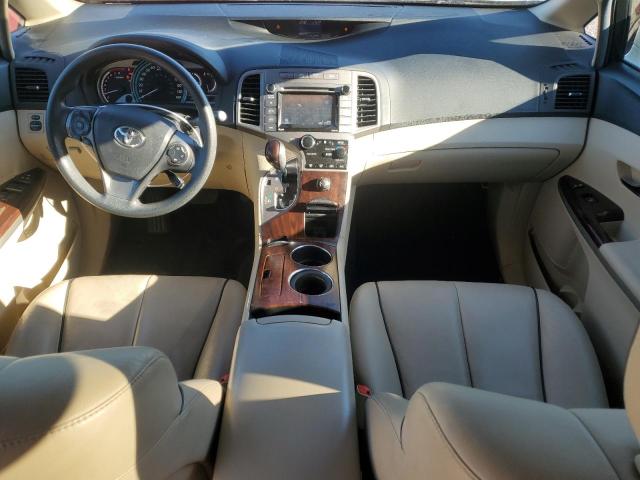 Photo 8 from auction – 2015 TOYOTA VENZA LE with VIN 4T3ZA3BB7FU091082