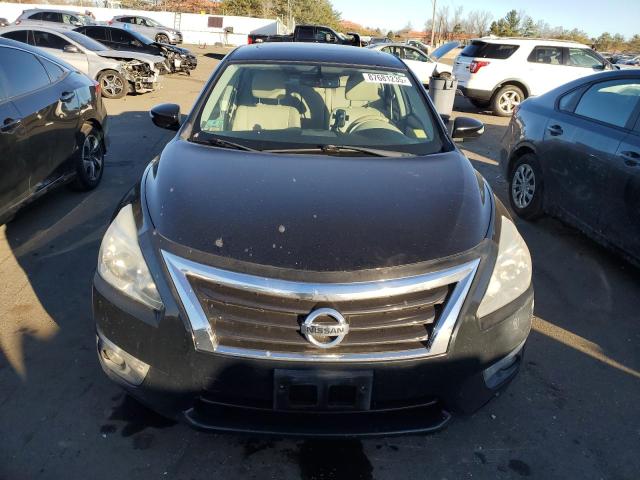 Photo 5 from auction – 2015 NISSAN ALTIMA 2.5 with VIN 1N4AL3AP4FN370152
