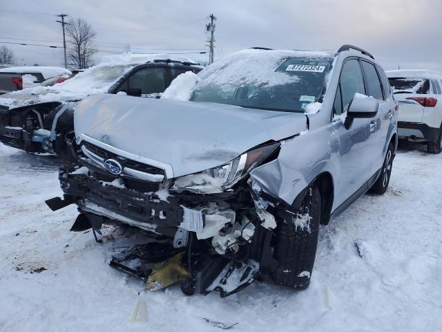 Снимка 1 от търг – 2017 SUBARU FORESTER 2 с VIN JF2SJARC1HH811491