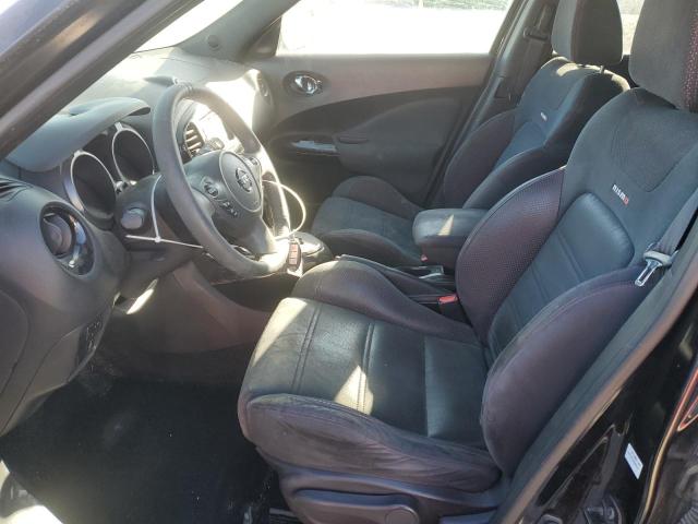 Photo 7 from auction – 2013 NISSAN JUKE S with VIN JN8AF5MV3DT232347