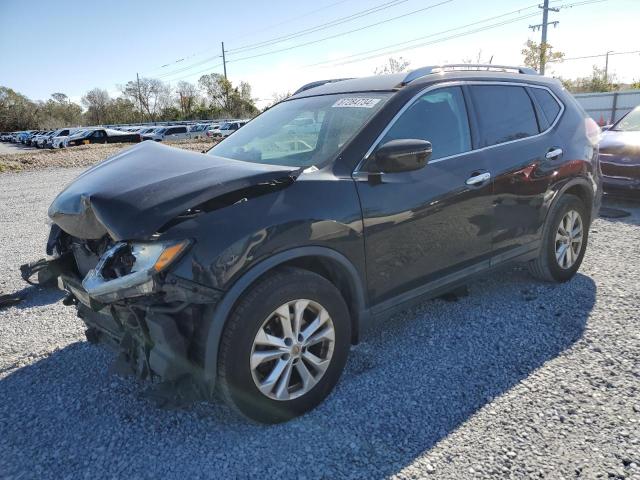 NISSAN ROGUE S 2016 with VIN 5N1AT2MT5GC838167 - Photo from auction
