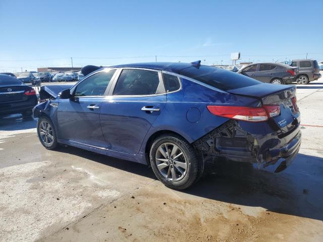 Photo 2 from auction – 2016 KIA OPTIMA LX with VIN 5XXGT4L11GG006089