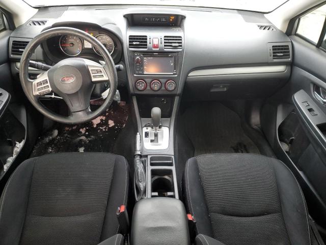 Photo 8 from auction – 2014 SUBARU XV CROSSTR with VIN JF2GPAWC7EH202068