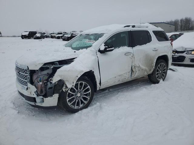 Photo 1 from auction – 2023 GMC ACADIA DEN with VIN 1GKKNXLS1PZ240362