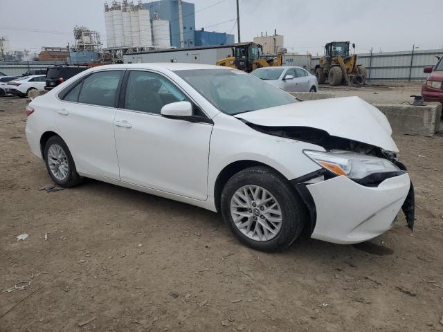 Photo 4 from auction – 2017 TOYOTA CAMRY LE with VIN 4T1BF1FK4HU365416