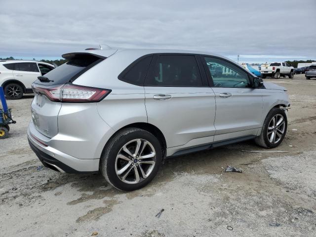 Photo 3 from auction – 2015 FORD EDGE SPORT with VIN 2FMPK3AP8FBB89568