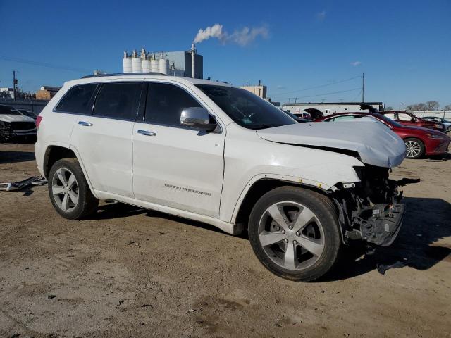 Photo 4 from auction – 2015 JEEP GRAND CHER with VIN 1C4RJFCT5FC855460