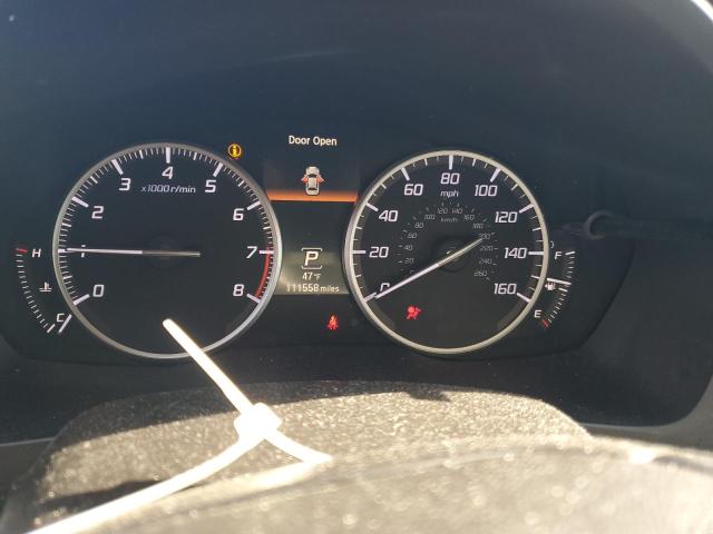 Photo 9 from auction – 2016 ACURA ILX PREMIU with VIN 19UDE2F78GA010025