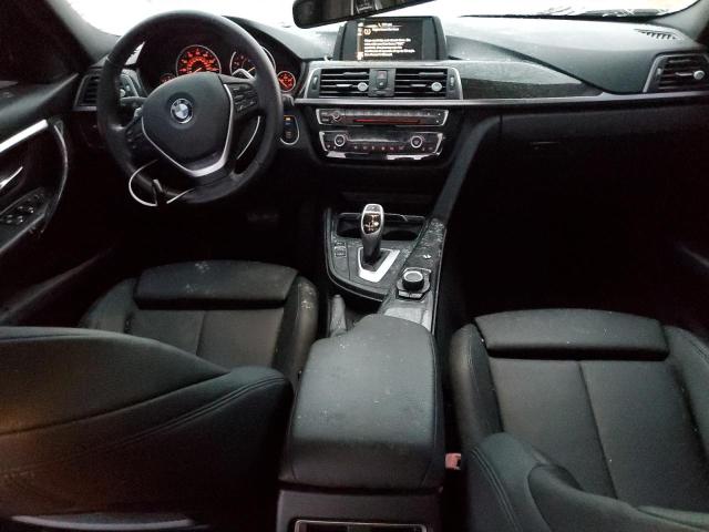 Photo 8 from auction – 2016 BMW 328 I SULE with VIN WBA8E9C57GK645871