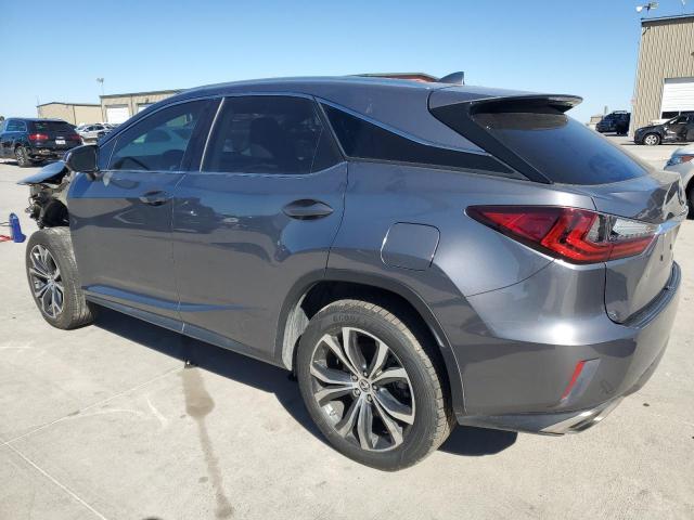 Photo 2 from auction – 2019 LEXUS RX 350 BAS with VIN 2T2ZZMCA5KC139781