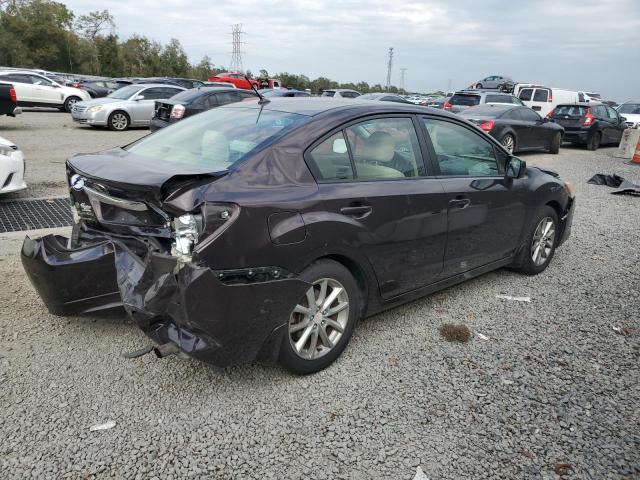 Photo 3 from auction – 2012 SUBARU IMPREZA PR with VIN JF1GJAC69CH006103