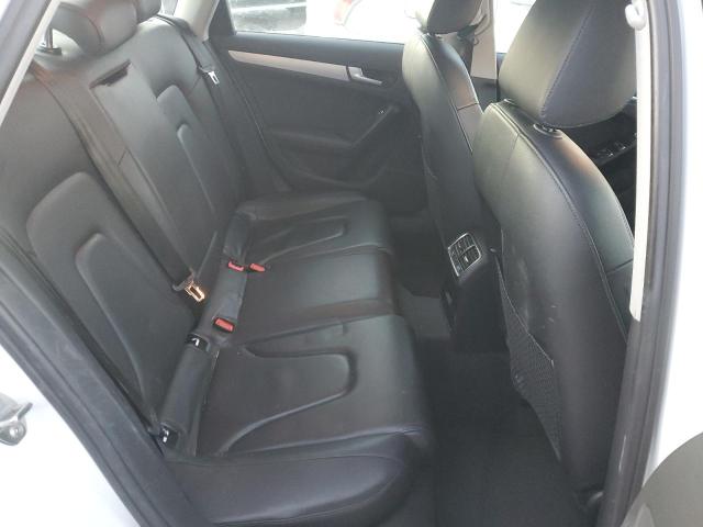 Photo 10 from auction – 2013 AUDI A4 PREMIUM with VIN WAUFFAFL4DN006227