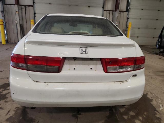 Photo 6 from auction – 2003 HONDA ACCORD EX with VIN 1HGCM66513A050719