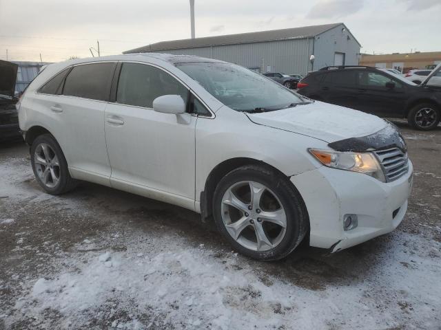 Photo 4 from auction – 2011 TOYOTA VENZA with VIN 4T3ZK3BB3BU037382