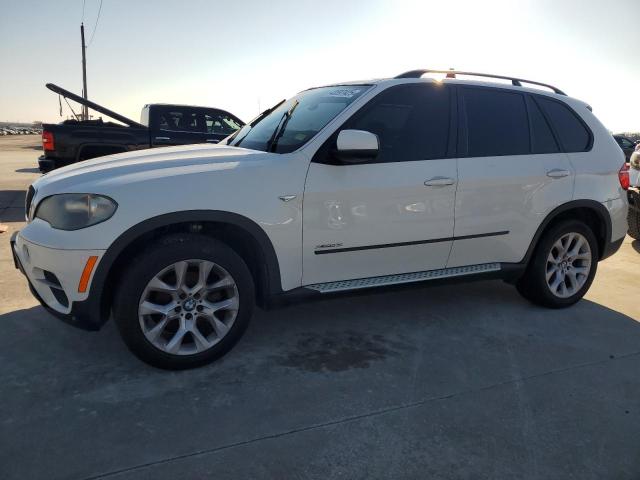 Photo 1 from auction – 2011 BMW X5 XDRIVE3 with VIN 5UXZV4C55BL404869