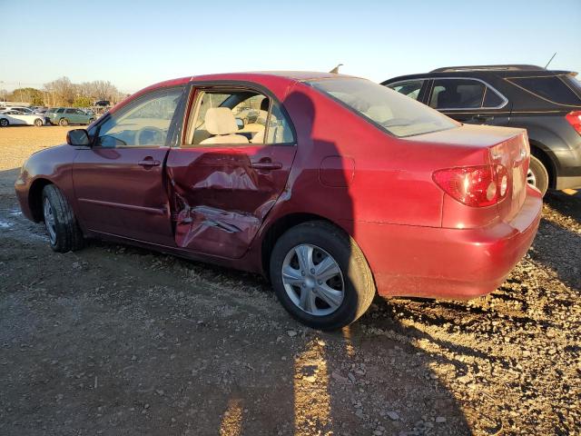 Photo 2 from auction – 2006 TOYOTA COROLLA CE with VIN JTDBR32E560092286