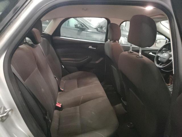 Photo 10 from auction – 2016 FORD FOCUS SE with VIN 1FADP3F2XGL373472