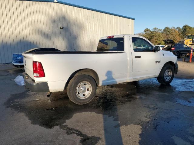 Photo 3 from auction – 2016 RAM 1500 ST with VIN 3C6JR6DG2GG206440