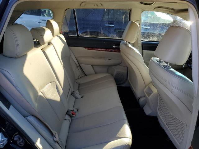 Photo 11 from auction – 2012 SUBARU OUTBACK 2. with VIN 4S4BRCKC1C3212394