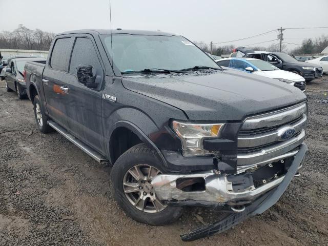 Photo 4 from auction – 2015 FORD F150 SUPER with VIN 1FTEW1EF1FFA22070
