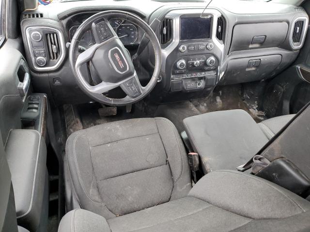Photo 8 from auction – 2021 GMC SIERRA C15 with VIN 1GTR8CED9MZ446405