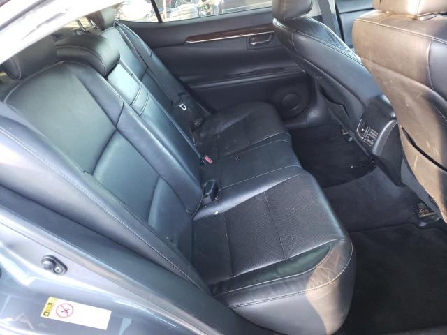 Photo 10 from auction – 2014 LEXUS ES 350 with VIN JTHBK1GG5E2141202
