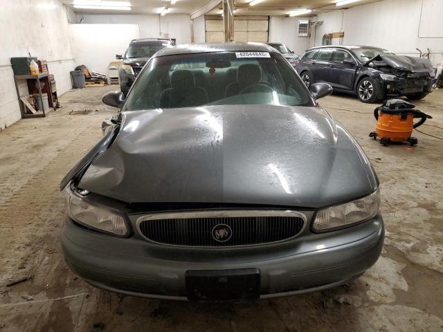 Photo 5 from auction – 2004 BUICK CENTURY CU with VIN 2G4WS52J641177844