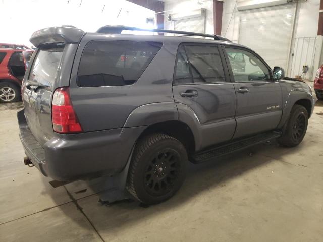 Photo 3 from auction – 2007 TOYOTA 4RUNNER LI with VIN JTEBU17R070125965