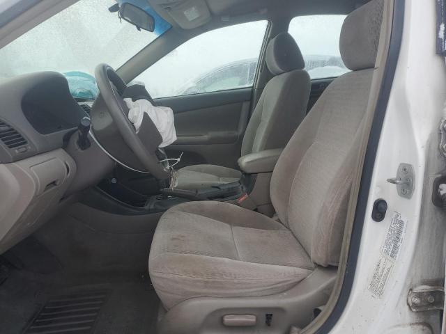 Photo 7 from auction – 2003 TOYOTA CAMRY LE with VIN 4T1BE32K73U189040